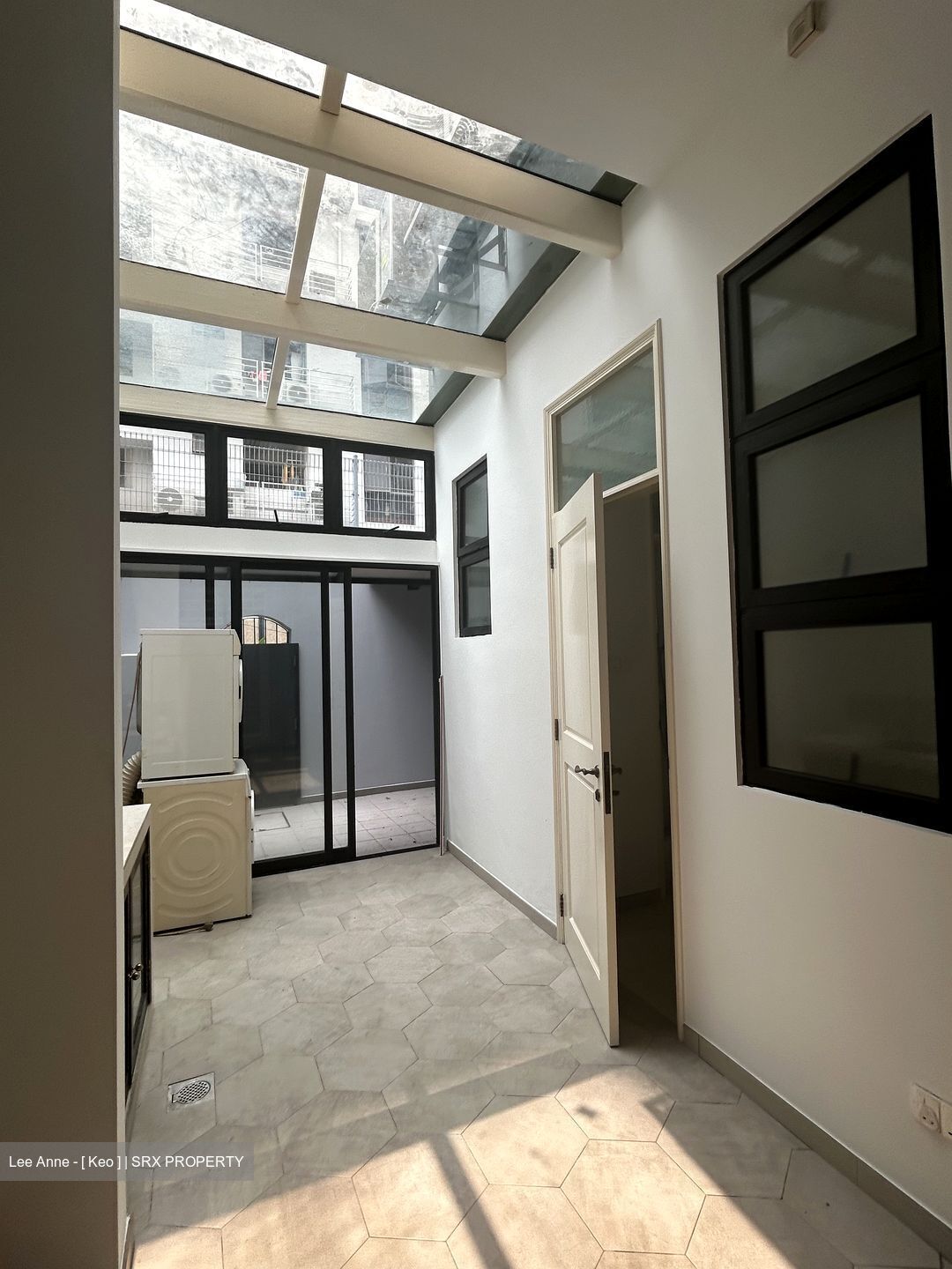MARTABAN ROAD (D12), Terrace #639541251